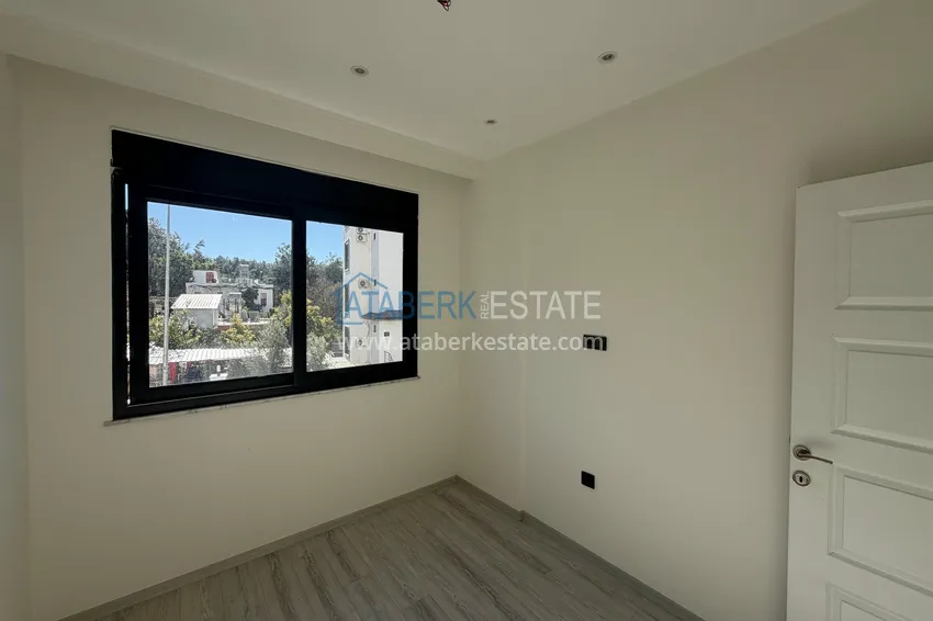 Kupuj  Apartamenty od inwestora w kompleksie w budowie — Alanya, dzielnica Avsallar  6 