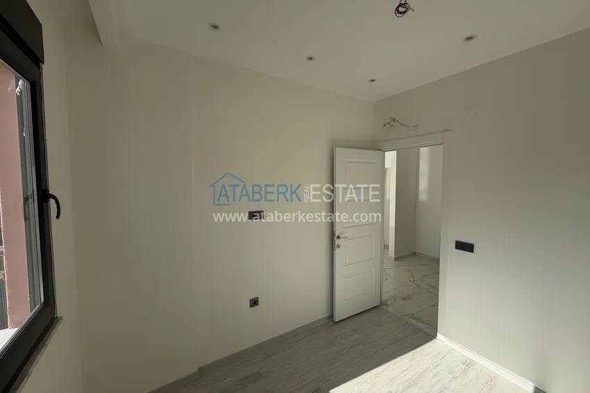 Kupuj  Apartamenty od inwestora w kompleksie w budowie — Alanya, dzielnica Avsallar  7 