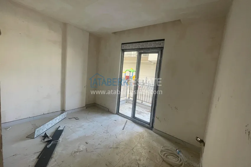Kupuj  Apartamenty w Mahmutlar od inwestora w kompleksie na końcowym etapie budowy  5 