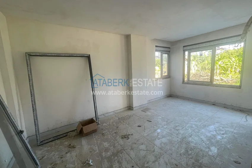 Kupuj  Apartamenty w Mahmutlar od inwestora w kompleksie na końcowym etapie budowy  2 