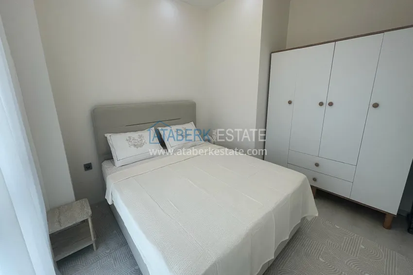Kupuj  Mieszkania od inwestora, w kompleksie na końcowym etapie budowy, dzielnica Payallar — Alanya  24 
