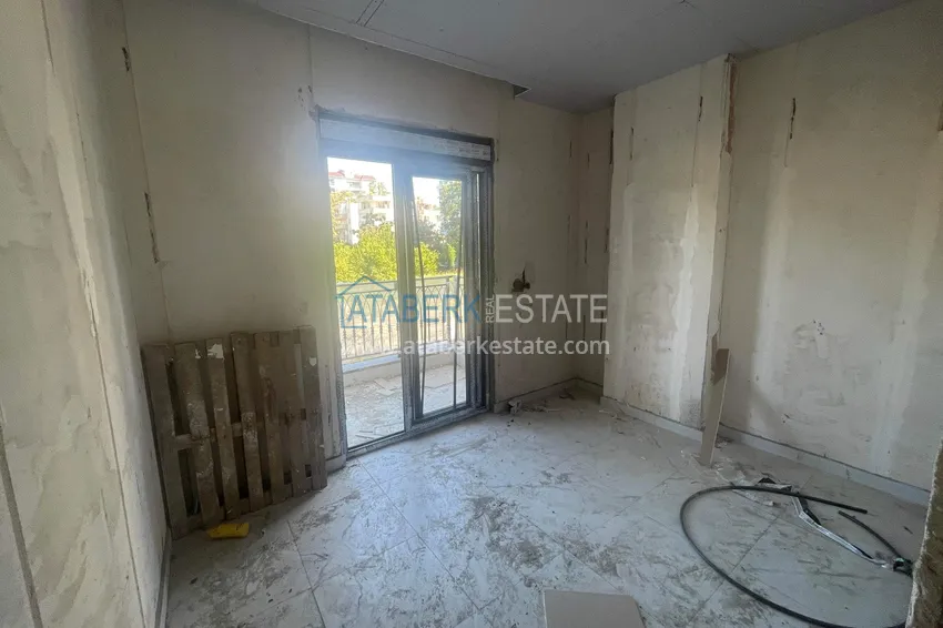 Kupuj  Apartamenty w Mahmutlar od inwestora w kompleksie na końcowym etapie budowy  4 