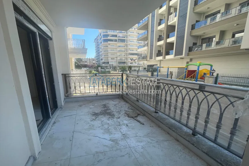 Kupuj  Apartamenty w Mahmutlar od inwestora w kompleksie na końcowym etapie budowy  9 