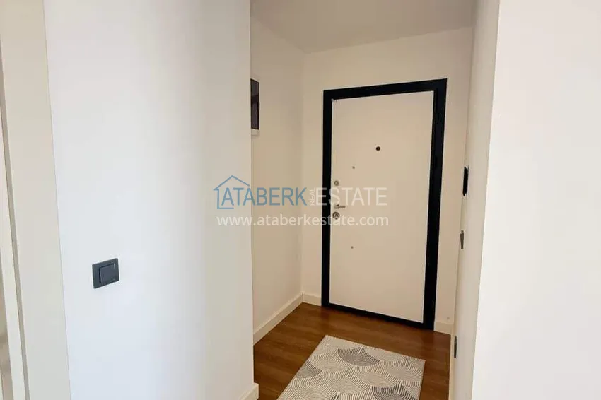 Kupuj  Nieruchomość w centrum Alanyi - apartament 1+1 z widokiem na fortecę i morze w pobliżu plaży Kleopatra 1 