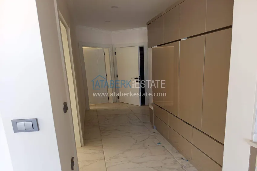 Kupuj  Nieruchomość w Alanyi z widokiem na morze - apartament 1+1 w Mahmutlar 2 