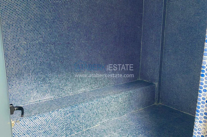 Nieruchomość w Alanyi z licencją na wynajem krótkoterminowy - apartament 1+1 w Avsallar 27 