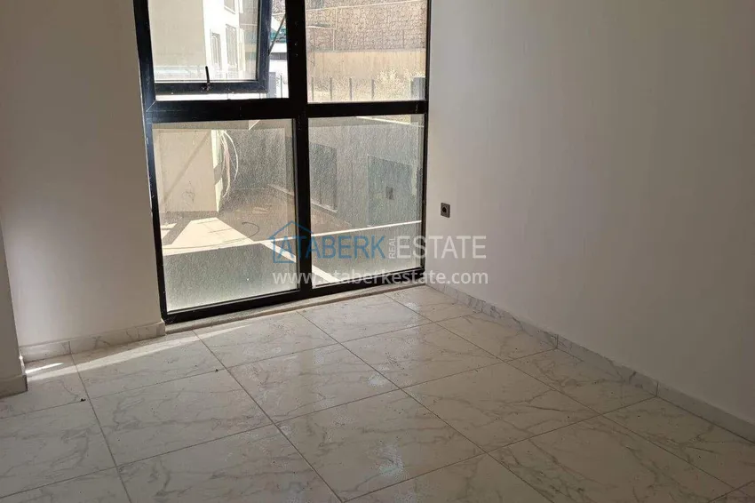 Kupuj  Nieruchomość w Alanyi z widokiem na morze - apartament 1+1 w Mahmutlar 8 