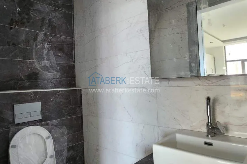Kupuj  Apartamenty od dewelopera w Alanyi - kompleks z koncepcją hotelu w okolicy Oba 10 