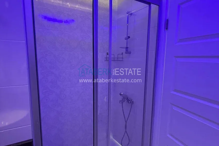 Kupuj  Apartament 2+1 w Alanyi — nowe meble, luksusowa rezydencja, dzielnica Mahmutlar 17 