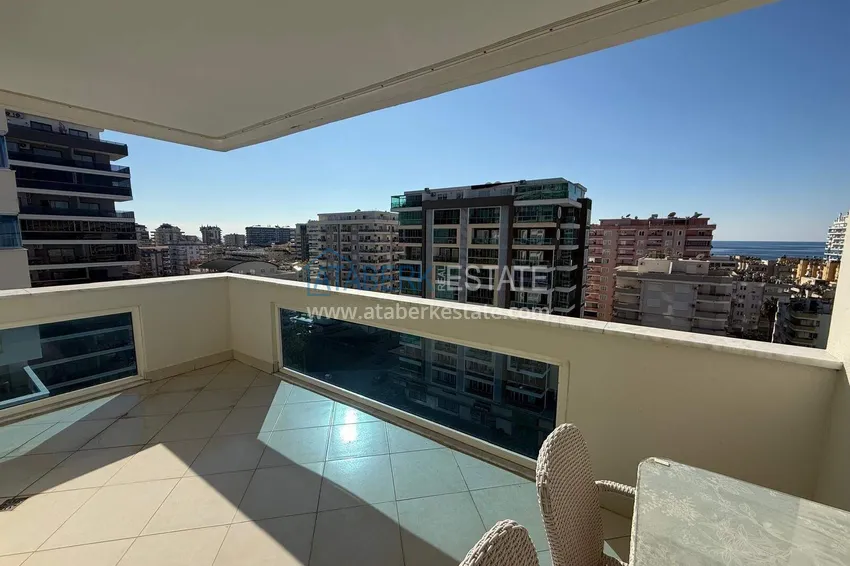 Kupuj  Apartament 2+1 w Alanyi — nowe meble, luksusowa rezydencja, dzielnica Mahmutlar 18 