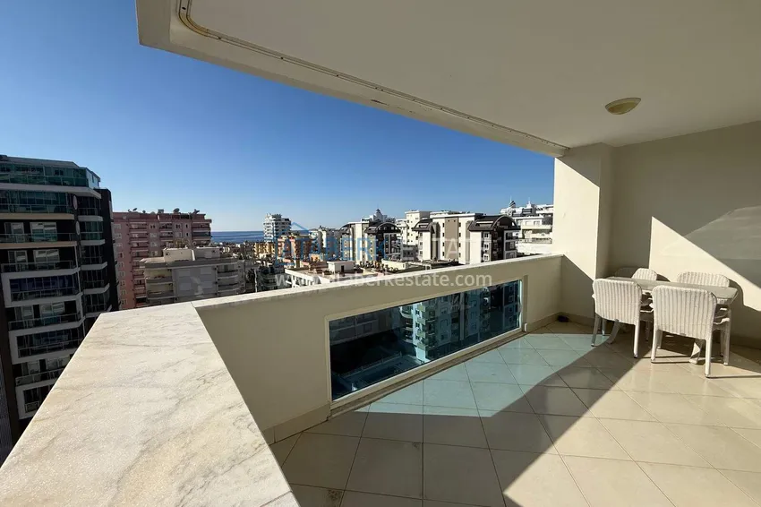 Kupuj  Apartament 2+1 w Alanyi — nowe meble, luksusowa rezydencja, dzielnica Mahmutlar 19 