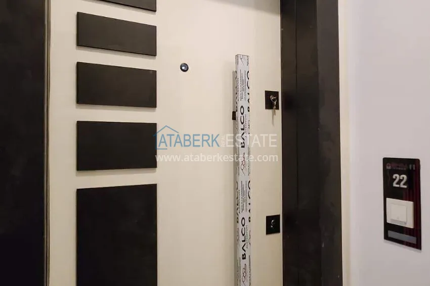 Kupuj  Apartamenty od dewelopera w Alanyi - kompleks z koncepcją hotelu w okolicy Oba 1 