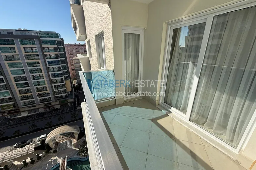 Kupuj  Apartament 2+1 w Alanyi — nowe meble, luksusowa rezydencja, dzielnica Mahmutlar 22 