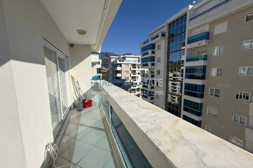 Kupuj  Apartament 2+1 w Alanyi — nowe meble, luksusowa rezydencja, dzielnica Mahmutlar 23 