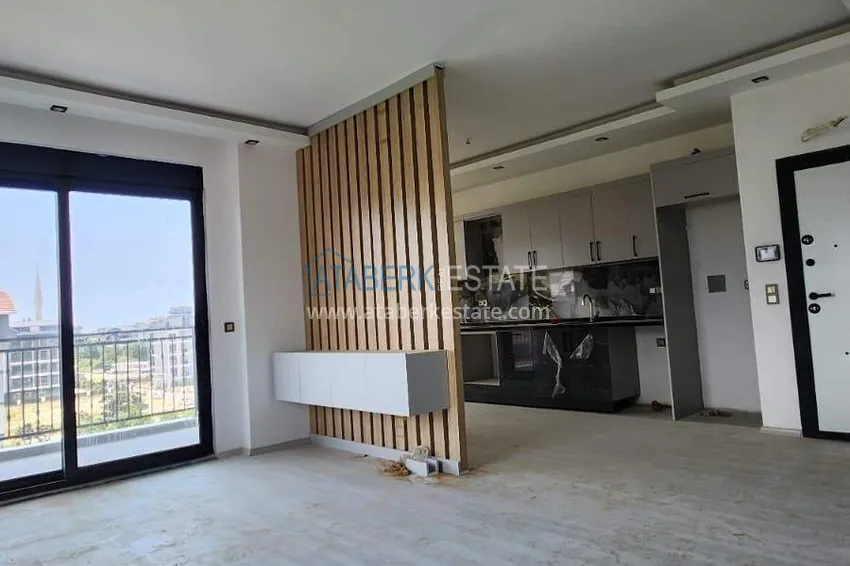 Kupuj  Apartamenty od dewelopera w Alanyi - kompleks z koncepcją hotelu w okolicy Oba 3 