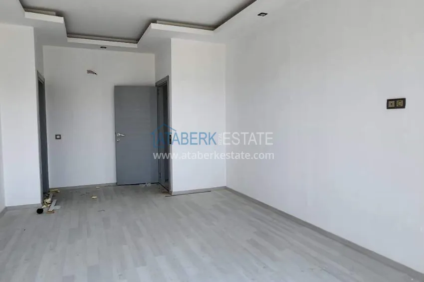 Kupuj  Apartamenty od dewelopera w Alanyi - kompleks z koncepcją hotelu w okolicy Oba 6 