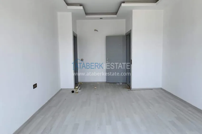 Kupuj  Apartamenty od dewelopera w Alanyi - kompleks z koncepcją hotelu w okolicy Oba 7 