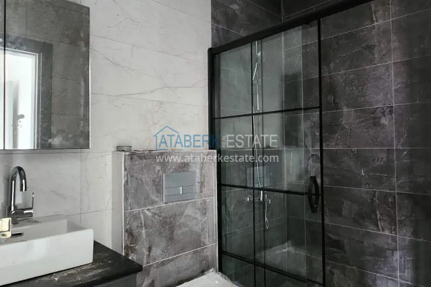 Kupuj  Apartamenty od dewelopera w Alanyi - kompleks z koncepcją hotelu w okolicy Oba 8 