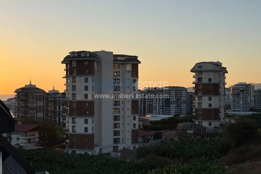 Kupuj  Pilna sprzedaż nieruchomości w Alanyi - apartamenty z widokiem na morze w Mahmutlar 52 