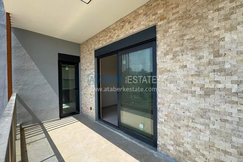 Kupuj  Apartament obywatelski w Alanyi - 2+1 z oddzielną kuchnią w okolicy Kestel  10 