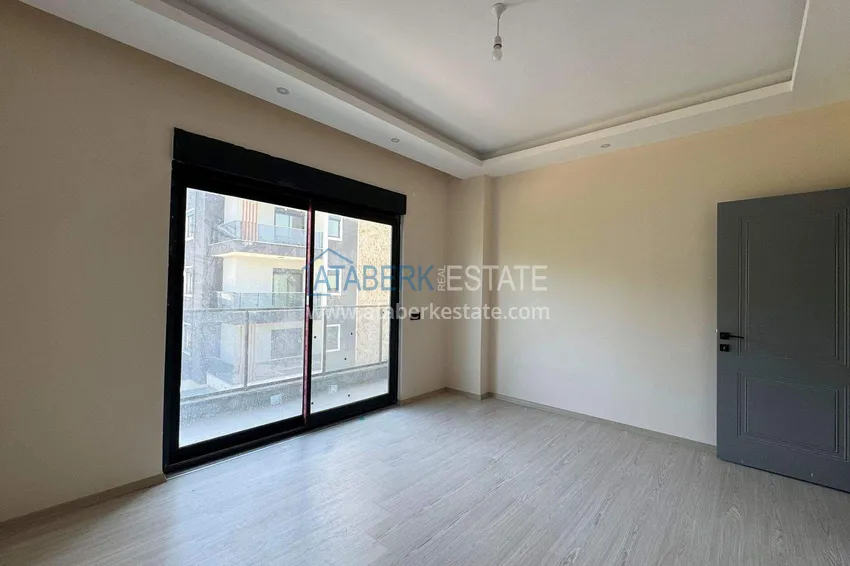 Kupuj  Apartament obywatelski w Alanyi - 2+1 z oddzielną kuchnią w okolicy Kestel  12 