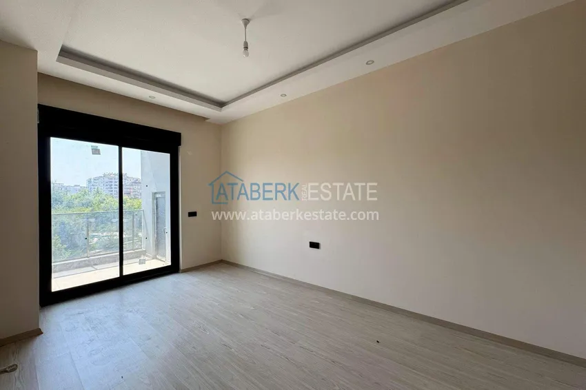 Kupuj  Apartament obywatelski w Alanyi - 2+1 z oddzielną kuchnią w okolicy Kestel  16 