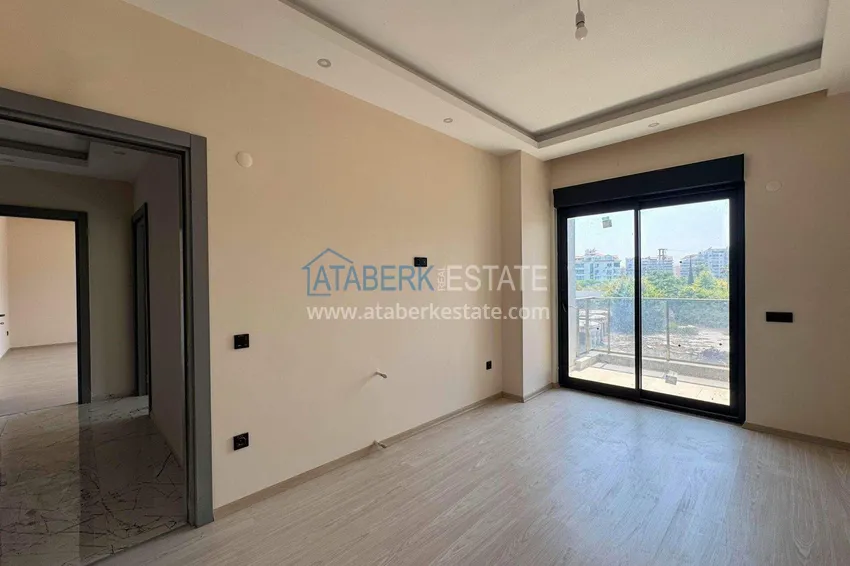 Kupuj  Apartament obywatelski w Alanyi - 2+1 z oddzielną kuchnią w okolicy Kestel  17 