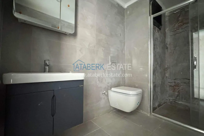 Kupuj  Apartament obywatelski w Alanyi - 2+1 z oddzielną kuchnią w okolicy Kestel  18 