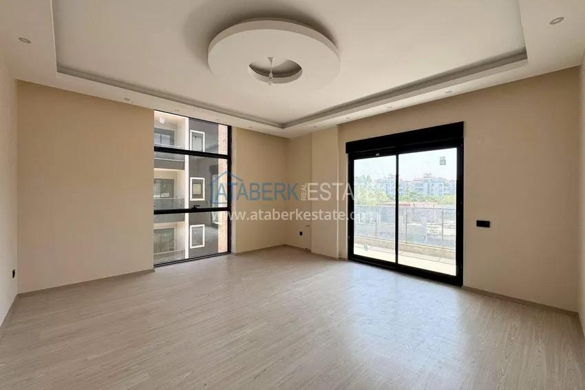 Kupuj  Apartament obywatelski w Alanyi - 2+1 z oddzielną kuchnią w okolicy Kestel  5 
