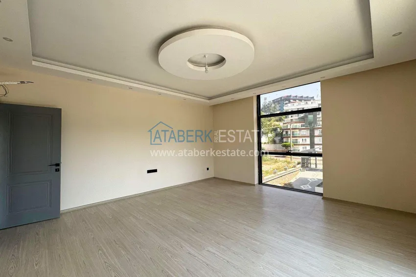 Kupuj  Apartament obywatelski w Alanyi - 2+1 z oddzielną kuchnią w okolicy Kestel  6 