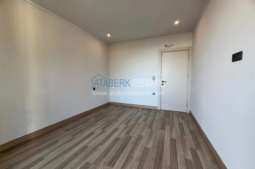 Kupuj  Apartament 1+1 z widokiem na morze w Alanya, dzielnica Avsallar  6 