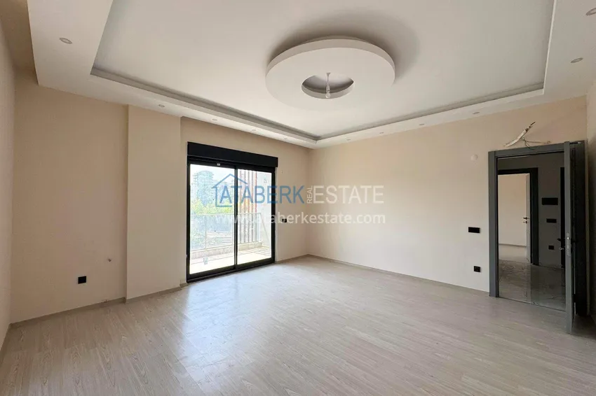 Kupuj  Apartament obywatelski w Alanyi - 2+1 z oddzielną kuchnią w okolicy Kestel  7 