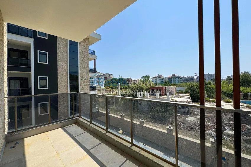 Kupuj  Apartament obywatelski w Alanyi - 2+1 z oddzielną kuchnią w okolicy Kestel  8 