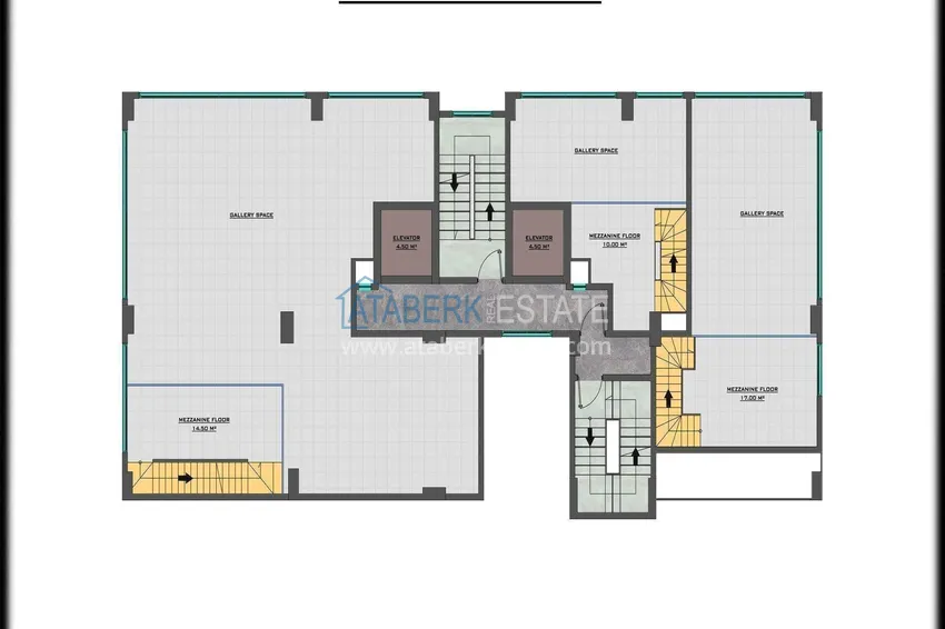 Kupuj taniej Apartamenty od dewelopera w Alanyi, dzielnica Mahmutlar - wygodny plan płatności na okres do 5 lat 2 