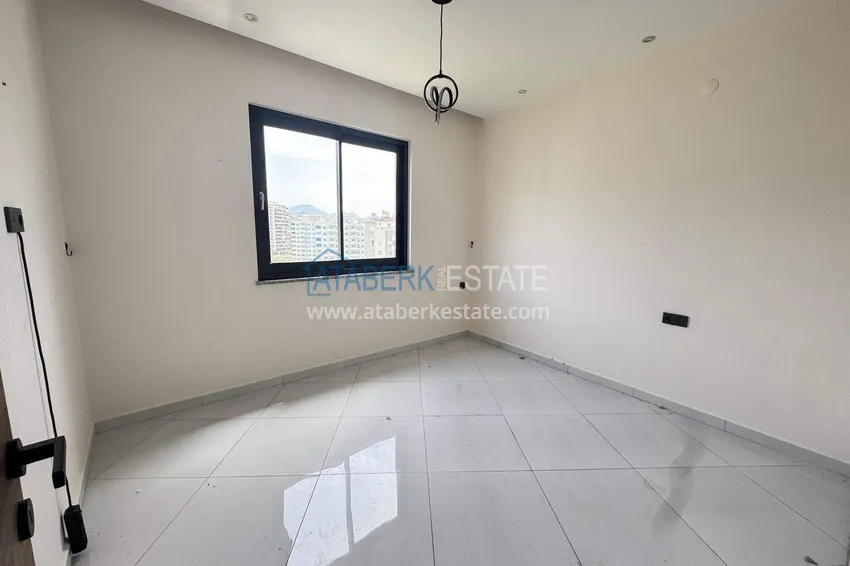 Kupuj  Apartament w Alanyi — kompleks hotelowy, 550 metrów od morza, dzielnica Mahmutlar  10 