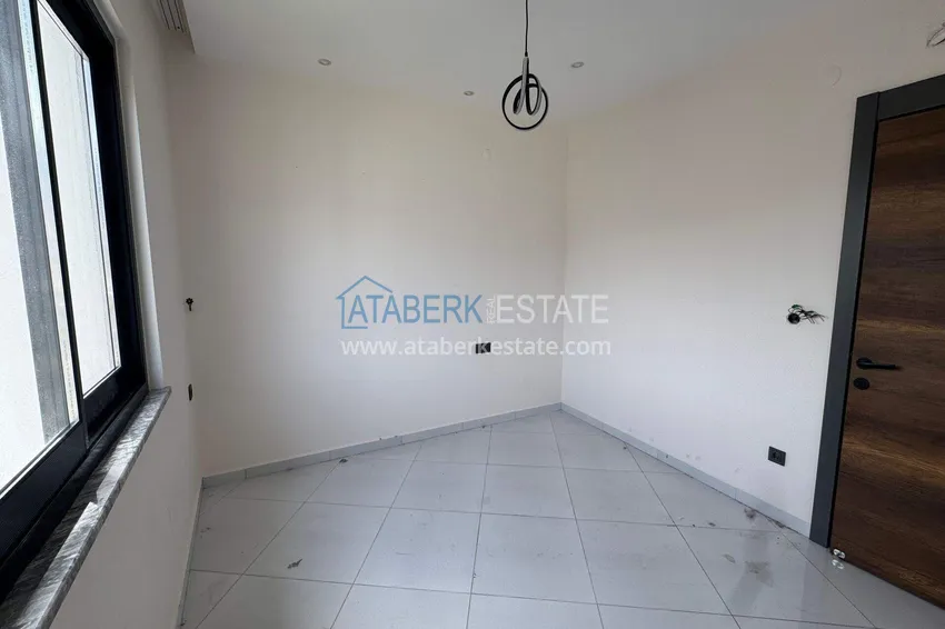 Kupuj  Apartament w Alanyi — kompleks hotelowy, 550 metrów od morza, dzielnica Mahmutlar  11 