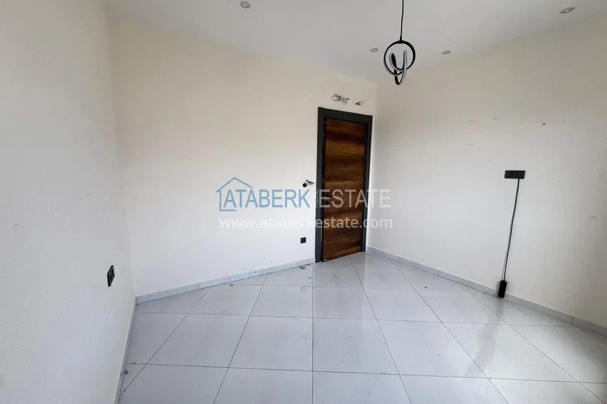 Kupuj  Apartament w Alanyi — kompleks hotelowy, 550 metrów od morza, dzielnica Mahmutlar  12 