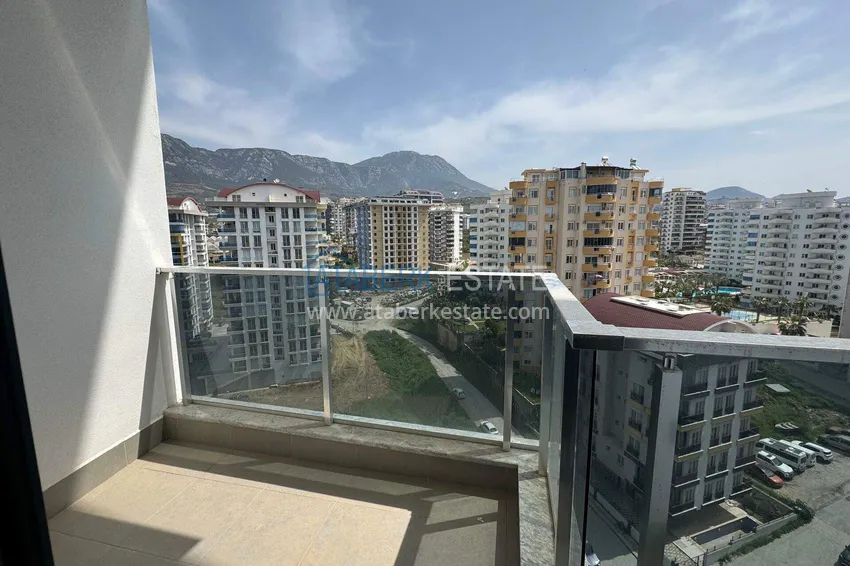 Kupuj  Apartament w Alanyi — kompleks hotelowy, 550 metrów od morza, dzielnica Mahmutlar  15 