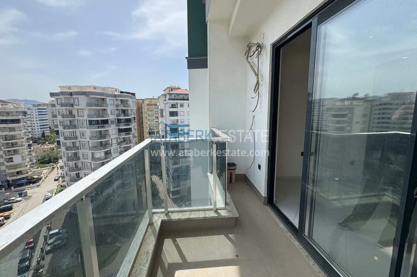 Kupuj  Apartament w Alanyi — kompleks hotelowy, 550 metrów od morza, dzielnica Mahmutlar  16 