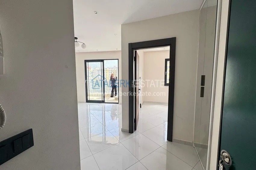 Kupuj  Apartament w Alanyi — kompleks hotelowy, 550 metrów od morza, dzielnica Mahmutlar  2 