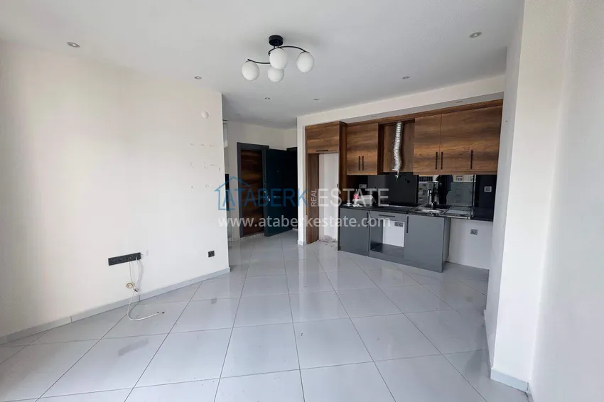 Kupuj  Apartament w Alanyi — kompleks hotelowy, 550 metrów od morza, dzielnica Mahmutlar  6 