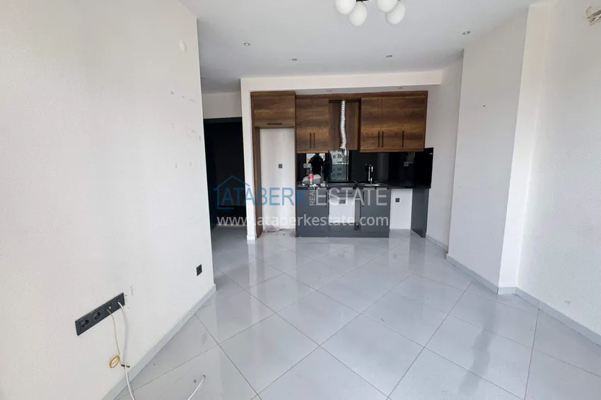 Kupuj  Apartament w Alanyi — kompleks hotelowy, 550 metrów od morza, dzielnica Mahmutlar  7 
