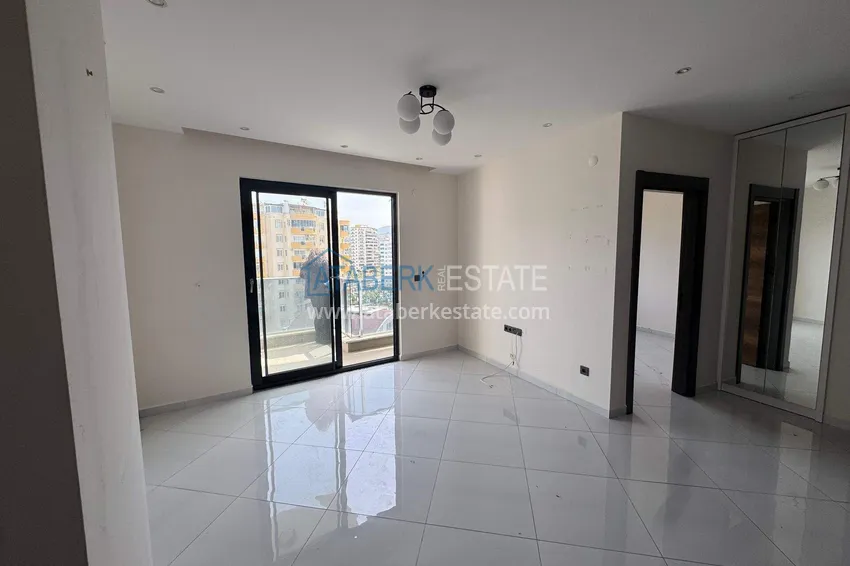 Kupuj  Apartament w Alanyi — kompleks hotelowy, 550 metrów od morza, dzielnica Mahmutlar  8 