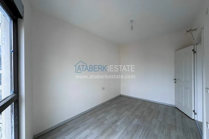 Kupuj  Apartament w centrum Alanyi na zezwolenie na pobyt i obywatelstwo - 1+1 100 metrów od plaży Keykubat 8 
