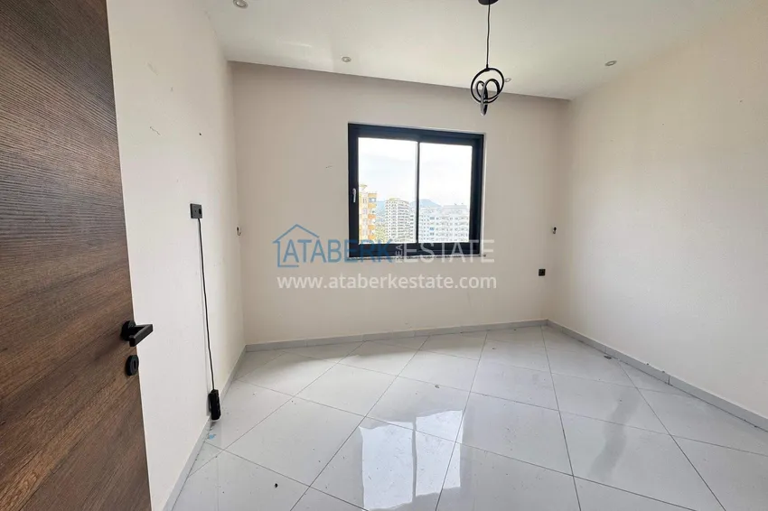 Kupuj  Apartament w Alanyi — kompleks hotelowy, 550 metrów od morza, dzielnica Mahmutlar  9 