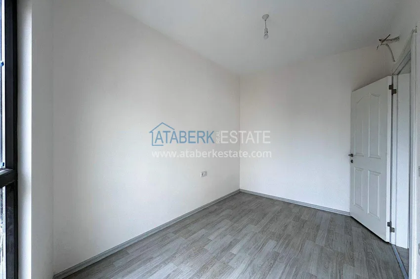 Kupuj  Apartament w centrum Alanyi na zezwolenie na pobyt i obywatelstwo - 1+1 100 metrów od plaży Keykubat 9 