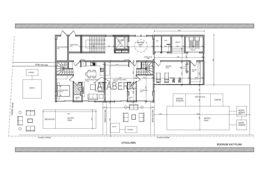 Kupuj taniej Apartamenty od dewelopera w Kestel — raty, obywatelstwo, zezwolenie na pobyt, wynajem krótkoterminowy  2 