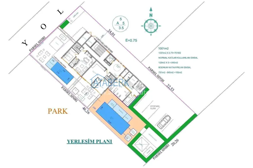 Kupuj taniej Apartamenty od dewelopera w Kestel — raty, obywatelstwo, zezwolenie na pobyt, wynajem krótkoterminowy  1 