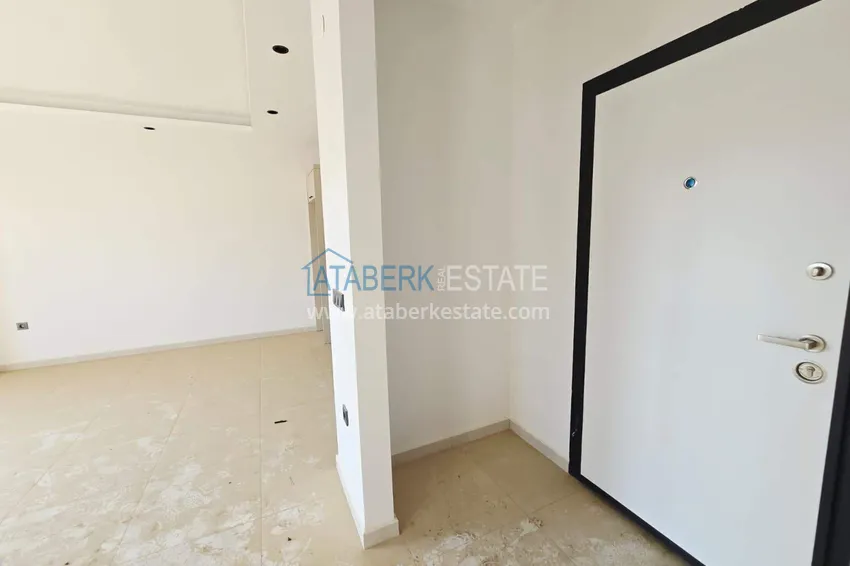 Kupuj  Apartament w Alanyi — jedna sypialnia, od właściciela, dzielnica Mahmutlar  1 
