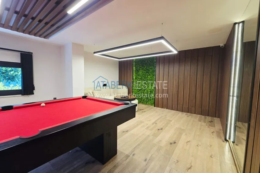 Apartament w Alanyi — jedna sypialnia, od właściciela, dzielnica Mahmutlar  13 